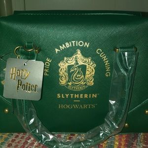 Slytherin Bag